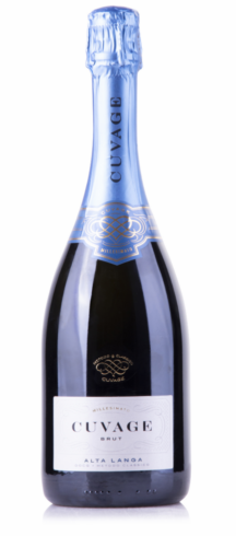 Alta Langa DOCG Brut