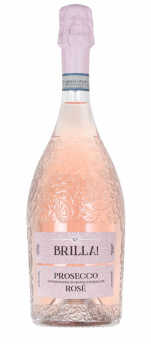 Prosecco DOC Rosé Extra Dry