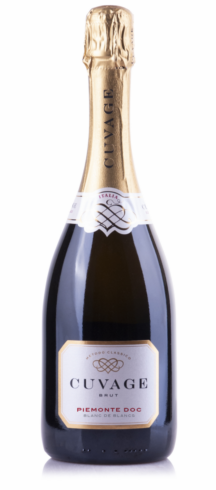 Blanc de Blancs Piemonte DOC