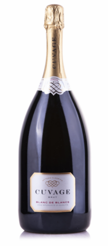 Blanc de Blancs Piemonte DOC Magnum