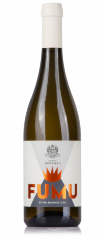 Etna DOC Bianco