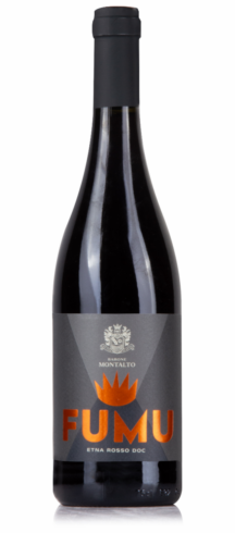 Etna DOC Rosso
