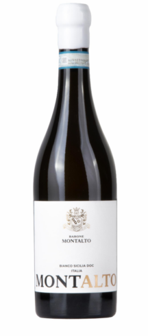 Bianco Sicilia DOC