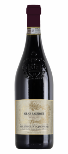 Amarone della Valpolicella DOCG