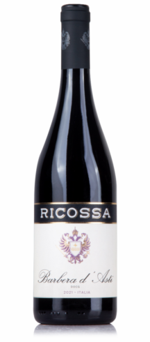 Barbera d’Asti DOCG