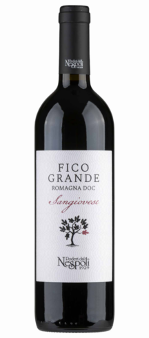 Romagna DOC Sangiovese