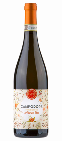 Romagna DOCG Albana Secco