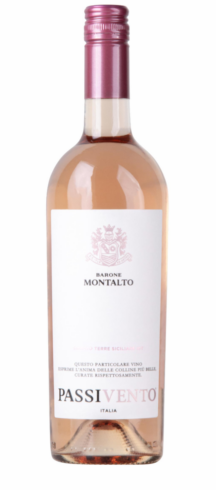 Rosato Terre Siciliane IGT