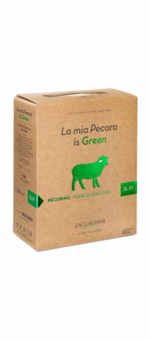 Pecorino d’Abruzzo Terre di Chieti IGT