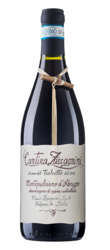 Montepulciano d’Abruzzo DOC