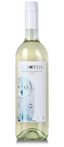 Vino Dealcolato Bianco