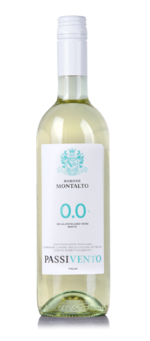 Vino Dealcolato Bianco