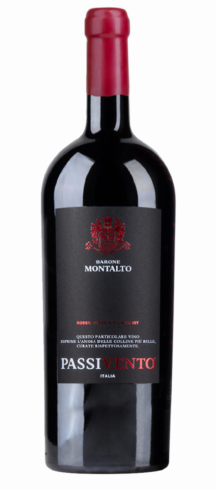 Rosso Terre Siciliane IGT Magnum