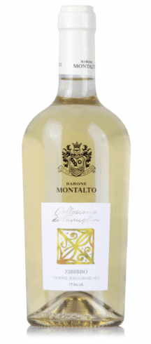 Zibibbo Terre Siciliane IGT