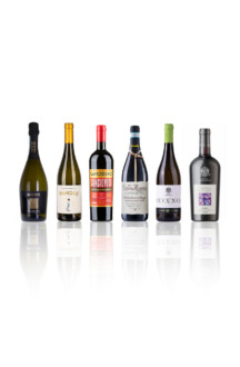 Box Vini più venduti