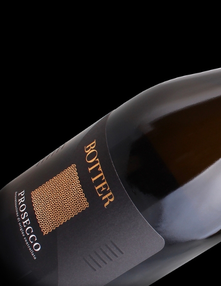Prosecco Botter in omaggio