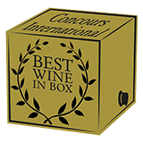 BEST WINE IN BOX