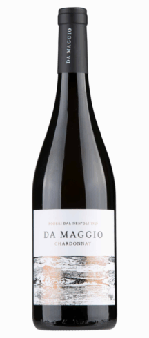 Forlì IGT Chardonnay