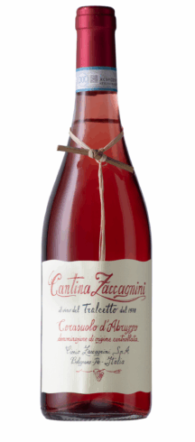 Cerasuolo d’Abruzzo DOC