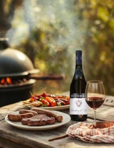 BBQ e Grigliate