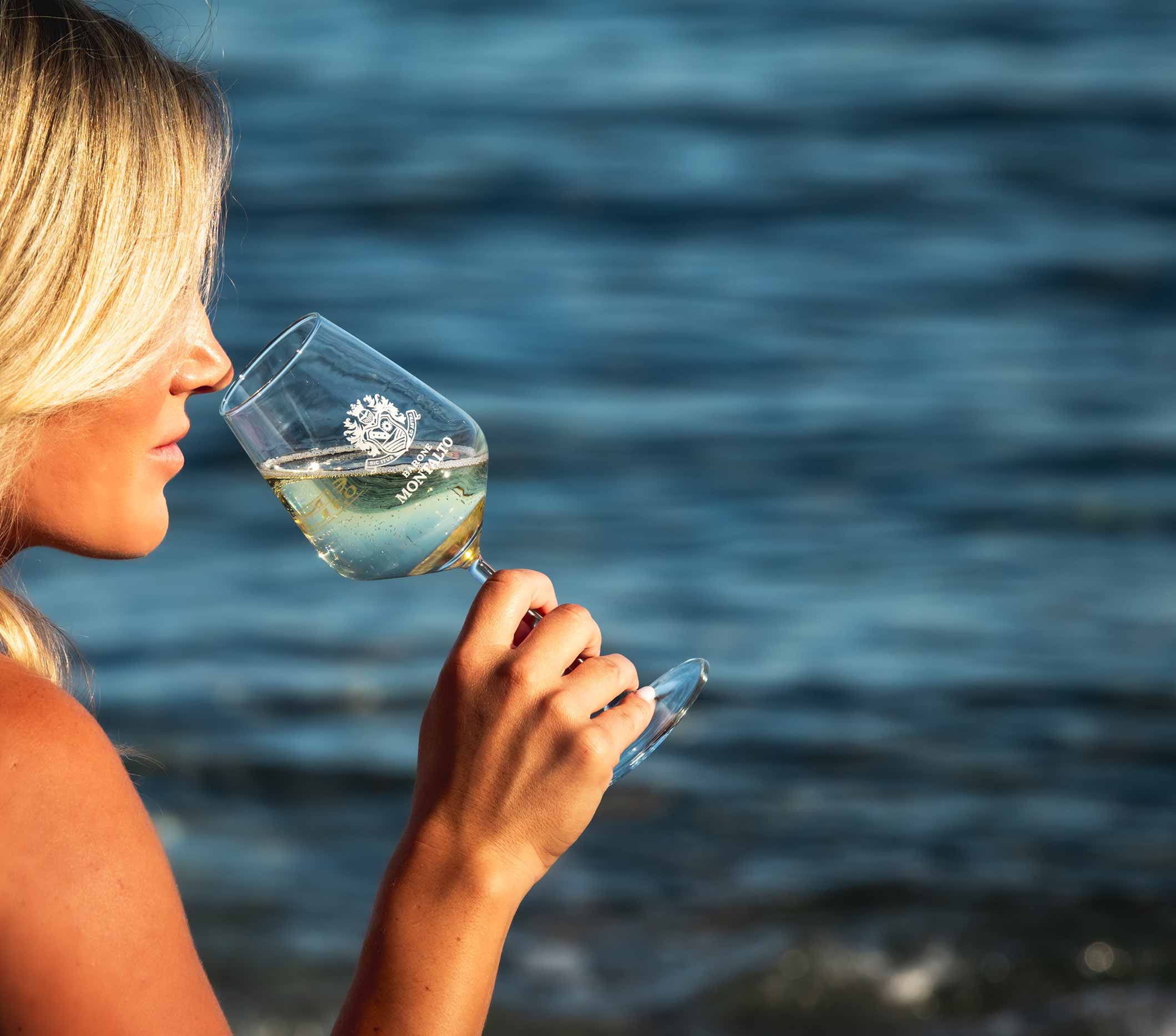 Chardonnay Vino Frizzante
