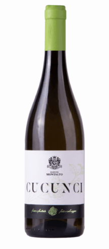 Chardonnay Vino Frizzante