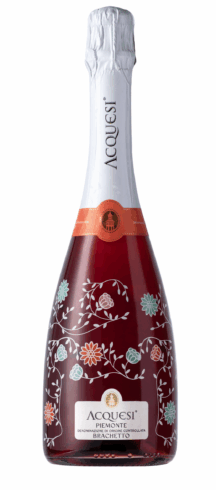 Brachetto Piemonte DOC Spumante