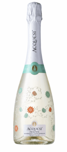 Marengo Piemonte DOC Spumante Brut