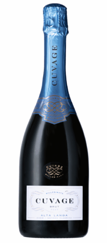 Alta Langa DOCG Brut