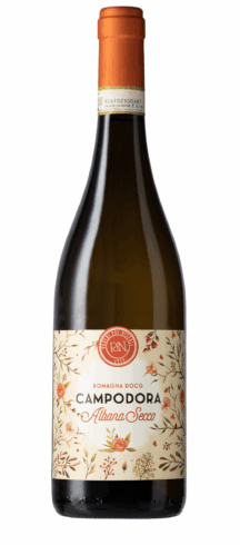 Romagna DOCG Albana Secco