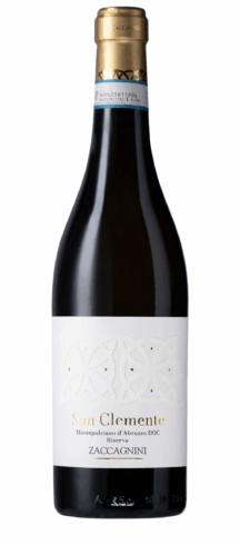 Montepulciano d’Abruzzo DOC Riserva Casauria