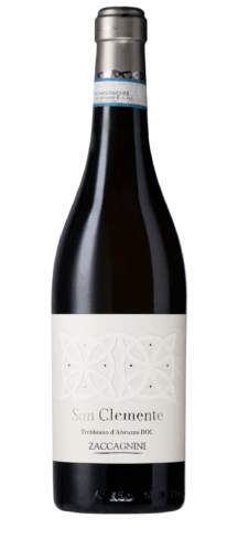 Trebbiano d’Abruzzo DOC