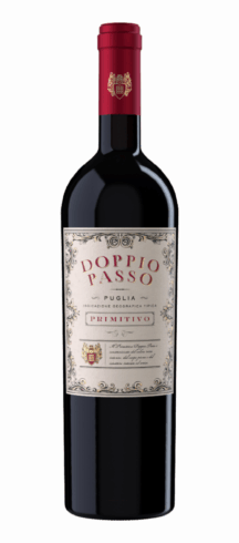 Primitivo Puglia IGT