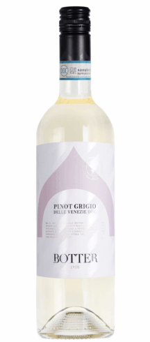 Pinot Grigio delle Venezie DOC