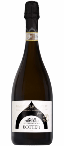 Asolo Prosecco Superiore DOCG