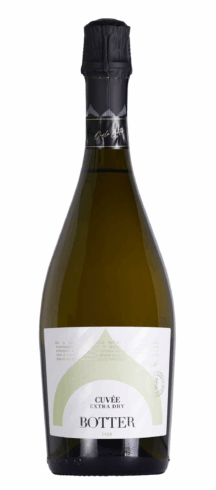Vino Spumante Extra Dry