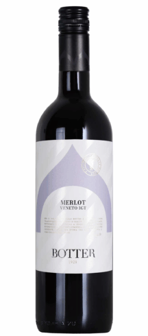 Merlot Veneto IGT