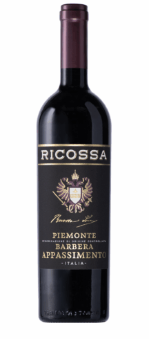 Barbera Piemonte DOC Appassimento