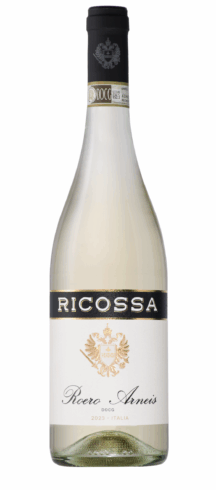 Roero Arneis DOCG