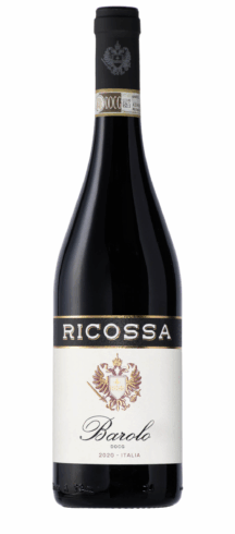 Barolo DOCG