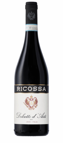 Dolcetto d’Asti DOC