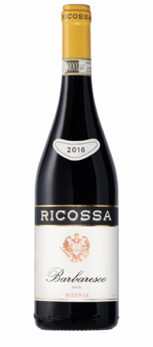 Barbaresco DOCG Riserva