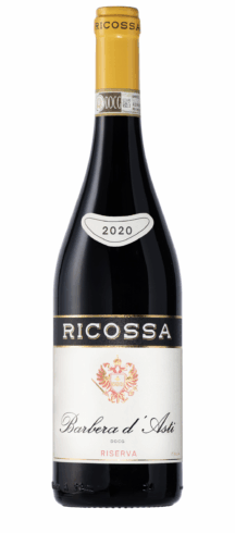 Barbera d’Asti Superiore DOCG