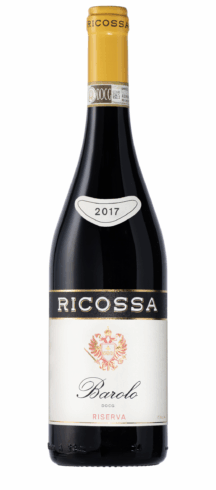 Barolo DOCG Riserva