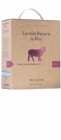 Cerasuolo d’Abruzzo DOC