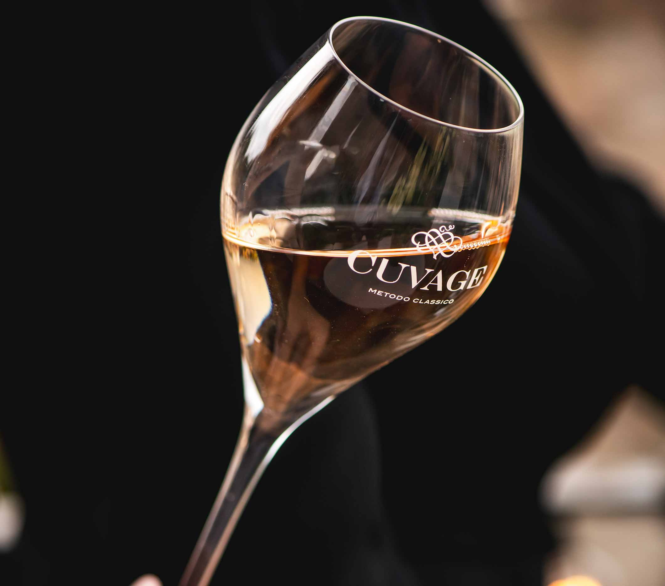 Nebbiolo d'Alba DOC Brut Rosé