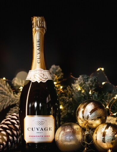 Vini per il tuo Natale