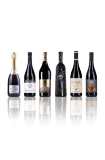 Box Olimpiadi Invernali