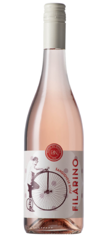 Rubicone IGT Sangiovese Rosato