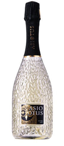 Vino Spumante Extra Dry